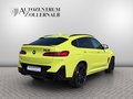Daumennagel 6 - BMW X4 M Competition *CARBON*HUD*LASER*ACC*DRIVER´S*