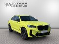 Daumennagel 8 - BMW X4 M Competition *CARBON*HUD*LASER*ACC*DRIVER´S*