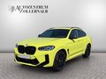 Daumennagel 1 - BMW X4 M Competition *CARBON*HUD*LASER*ACC*DRIVER´S*