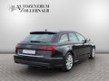 Daumennagel 6 - Audi A6 Avant 3.0 TDI clean diesel quattro *BOSE*SPUR