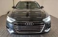 Daumennagel 2 - Audi A4 Avant 35 TFSI advanced