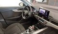 Daumennagel 6 - Audi A4 Avant 35 TFSI advanced