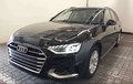 Daumennagel 1 - Audi A4 Avant 35 TFSI advanced