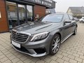 Daumennagel 2 - Mercedes-Benz S 63 AMG L *EXKLUSIV*CHAUFFEUR*BURM3D*100%VOLL*