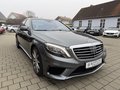 Daumennagel 3 - Mercedes-Benz S 63 AMG L *EXKLUSIV*CHAUFFEUR*BURM3D*100%VOLL*