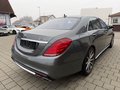 Daumennagel 4 - Mercedes-Benz S 63 AMG L *EXKLUSIV*CHAUFFEUR*BURM3D*100%VOLL*