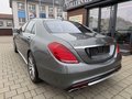 Daumennagel 5 - Mercedes-Benz S 63 AMG L *EXKLUSIV*CHAUFFEUR*BURM3D*100%VOLL*