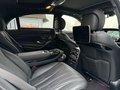 Daumennagel 7 - Mercedes-Benz S 63 AMG L *EXKLUSIV*CHAUFFEUR*BURM3D*100%VOLL*