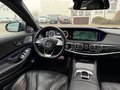 Daumennagel 10 - Mercedes-Benz S 63 AMG L *EXKLUSIV*CHAUFFEUR*BURM3D*100%VOLL*