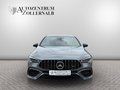 Daumennagel 2 - Mercedes-Benz CLA 45 S AMG SB. *PERF.SITZE*MBEAM*ACC*PANO*AHK*