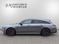 Daumennagel 3 - Mercedes-Benz CLA 45 S AMG SB. *PERF.SITZE*MBEAM*ACC*PANO*AHK*