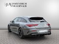 Daumennagel 4 - Mercedes-Benz CLA 45 S AMG SB. *PERF.SITZE*MBEAM*ACC*PANO*AHK*