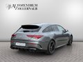 Daumennagel 6 - Mercedes-Benz CLA 45 S AMG SB. *PERF.SITZE*MBEAM*ACC*PANO*AHK*