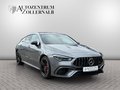 Daumennagel 8 - Mercedes-Benz CLA 45 S AMG SB. *PERF.SITZE*MBEAM*ACC*PANO*AHK*