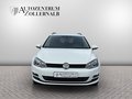 Daumennagel 2 - Volkswagen Golf VII Variant 1.2 TSI DSG *STDHZG*NAVI*LIFE*