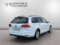 Daumennagel 6 - Volkswagen Golf VII Variant 1.2 TSI DSG *STDHZG*NAVI*LIFE*