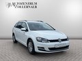 Daumennagel 8 - Volkswagen Golf VII Variant 1.2 TSI DSG *STDHZG*NAVI*LIFE*