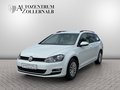 Daumennagel 1 - Volkswagen Golf VII Variant 1.2 TSI DSG *STDHZG*NAVI*LIFE*