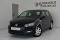 Daumennagel 1 - Volkswagen Polo 1.2 TDI Trendline *2.HAND*TÜV/AU NEU*KLIMA*