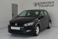 Daumennagel 2 - Volkswagen Polo 1.2 TDI Trendline *2.HAND*TÜV/AU NEU*KLIMA*