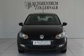 Daumennagel 3 - Volkswagen Polo 1.2 TDI Trendline *2.HAND*TÜV/AU NEU*KLIMA*