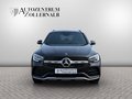 Daumennagel 2 - Mercedes-Benz GLC 220 d 4M 9G AMG Line *1.HAND*DISTR*AHK*AMBIE