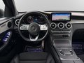 Daumennagel 13 - Mercedes-Benz GLC 220 d 4M 9G AMG Line *1.HAND*DISTR*AHK*AMBIE