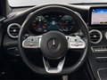 Daumennagel 19 - Mercedes-Benz GLC 220 d 4M 9G AMG Line *1.HAND*DISTR*AHK*AMBIE
