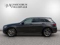 Daumennagel 3 - Mercedes-Benz GLC 220 d 4M 9G AMG Line *1.HAND*DISTR*AHK*AMBIE