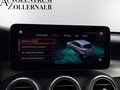 Daumennagel 24 - Mercedes-Benz GLC 220 d 4M 9G AMG Line *1.HAND*DISTR*AHK*AMBIE