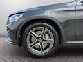 Daumennagel 28 - Mercedes-Benz GLC 220 d 4M 9G AMG Line *1.HAND*DISTR*AHK*AMBIE