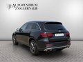 Daumennagel 4 - Mercedes-Benz GLC 220 d 4M 9G AMG Line *1.HAND*DISTR*AHK*AMBIE