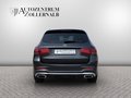 Daumennagel 5 - Mercedes-Benz GLC 220 d 4M 9G AMG Line *1.HAND*DISTR*AHK*AMBIE