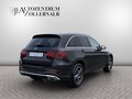 Daumennagel 6 - Mercedes-Benz GLC 220 d 4M 9G AMG Line *1.HAND*DISTR*AHK*AMBIE