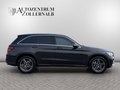 Daumennagel 7 - Mercedes-Benz GLC 220 d 4M 9G AMG Line *1.HAND*DISTR*AHK*AMBIE