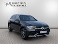 Daumennagel 8 - Mercedes-Benz GLC 220 d 4M 9G AMG Line *1.HAND*DISTR*AHK*AMBIE
