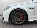 Daumennagel 22 - Mercedes-Benz E 63 AMG S *DESIGNO*SITZKLIMA*360°CAM*DRIVER-PAC