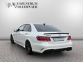 Daumennagel 4 - Mercedes-Benz E 63 AMG S *DESIGNO*SITZKLIMA*360°CAM*DRIVER-PAC