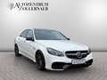 Daumennagel 8 - Mercedes-Benz E 63 AMG S *DESIGNO*SITZKLIMA*360°CAM*DRIVER-PAC