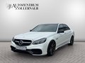 Daumennagel 1 - Mercedes-Benz E 63 AMG S *DESIGNO*SITZKLIMA*360°CAM*DRIVER-PAC