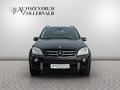Daumennagel 2 - Mercedes-Benz ML 320 CDI 4M 7G-TRONIC AMG Line *CHROM*LUFT*AHK