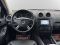 Daumennagel 13 - Mercedes-Benz ML 320 CDI 4M 7G-TRONIC AMG Line *CHROM*LUFT*AHK