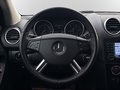 Daumennagel 17 - Mercedes-Benz ML 320 CDI 4M 7G-TRONIC AMG Line *CHROM*LUFT*AHK