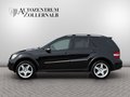 Daumennagel 3 - Mercedes-Benz ML 320 CDI 4M 7G-TRONIC AMG Line *CHROM*LUFT*AHK