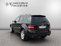 Daumennagel 4 - Mercedes-Benz ML 320 CDI 4M 7G-TRONIC AMG Line *CHROM*LUFT*AHK