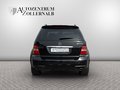 Daumennagel 5 - Mercedes-Benz ML 320 CDI 4M 7G-TRONIC AMG Line *CHROM*LUFT*AHK