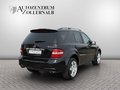 Daumennagel 6 - Mercedes-Benz ML 320 CDI 4M 7G-TRONIC AMG Line *CHROM*LUFT*AHK