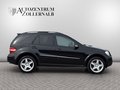 Daumennagel 7 - Mercedes-Benz ML 320 CDI 4M 7G-TRONIC AMG Line *CHROM*LUFT*AHK