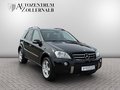 Daumennagel 8 - Mercedes-Benz ML 320 CDI 4M 7G-TRONIC AMG Line *CHROM*LUFT*AHK