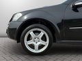 Daumennagel 9 - Mercedes-Benz ML 320 CDI 4M 7G-TRONIC AMG Line *CHROM*LUFT*AHK